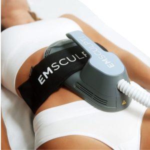 Pack tonificar y reducir con EMSCULPT NEO