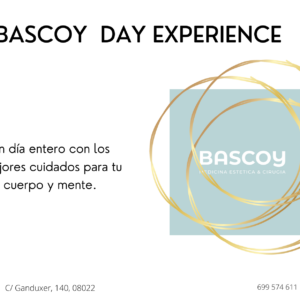 Bascoy Day Experience