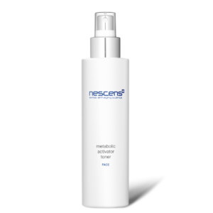 Metabolic Activator Toner – ROSTRO