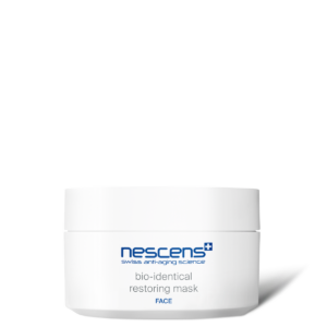 Mascarilla bioidéntica restauradora – rostro