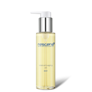 Aceite antiedad total – corporal