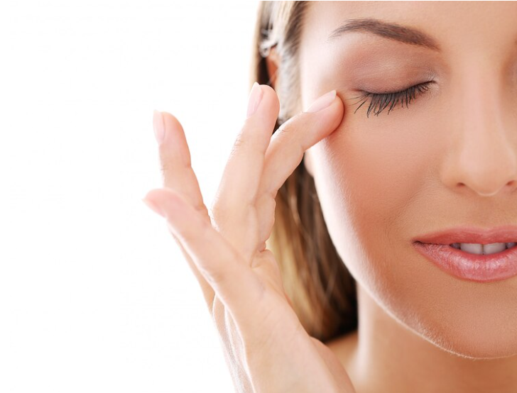 tratamiento ojeras y bolsas ojos