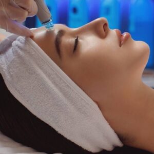 Hydrafacial Signature